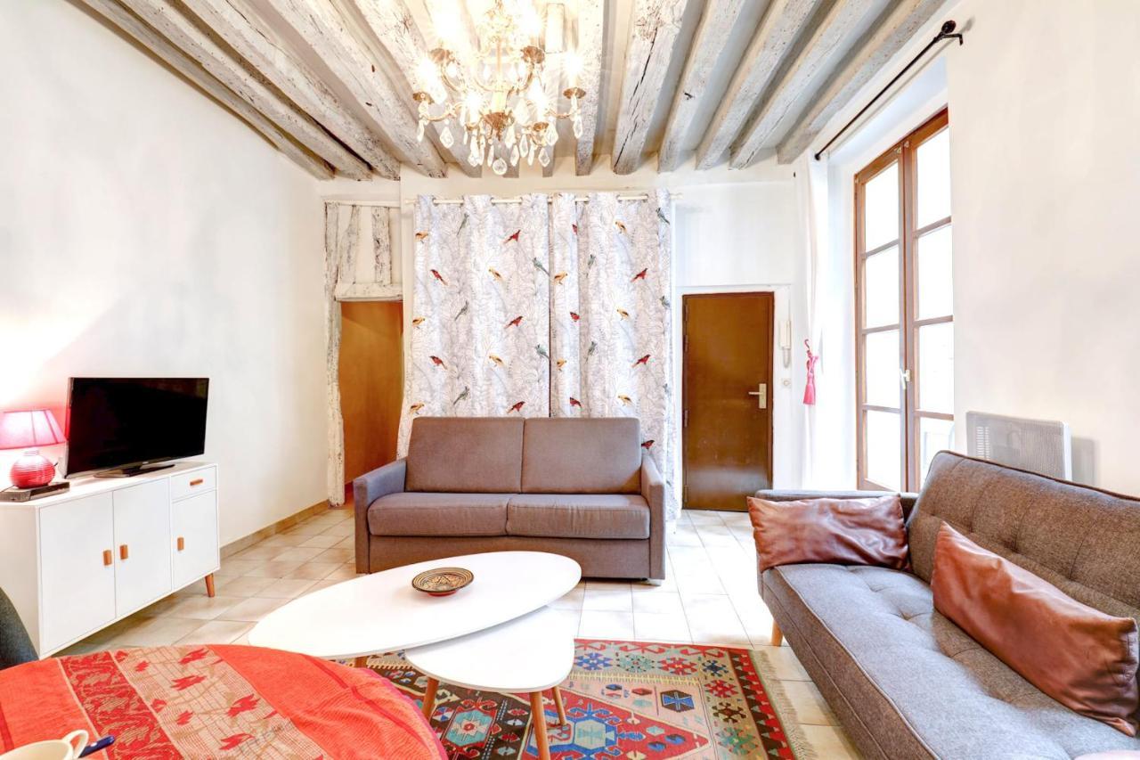 Appartamento Saint Germain Des Pres *