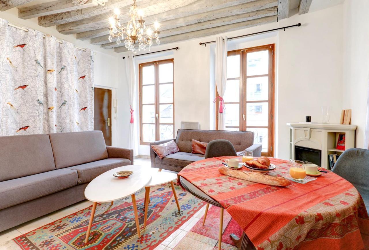 Saint Germain Des Pres Appartamento *