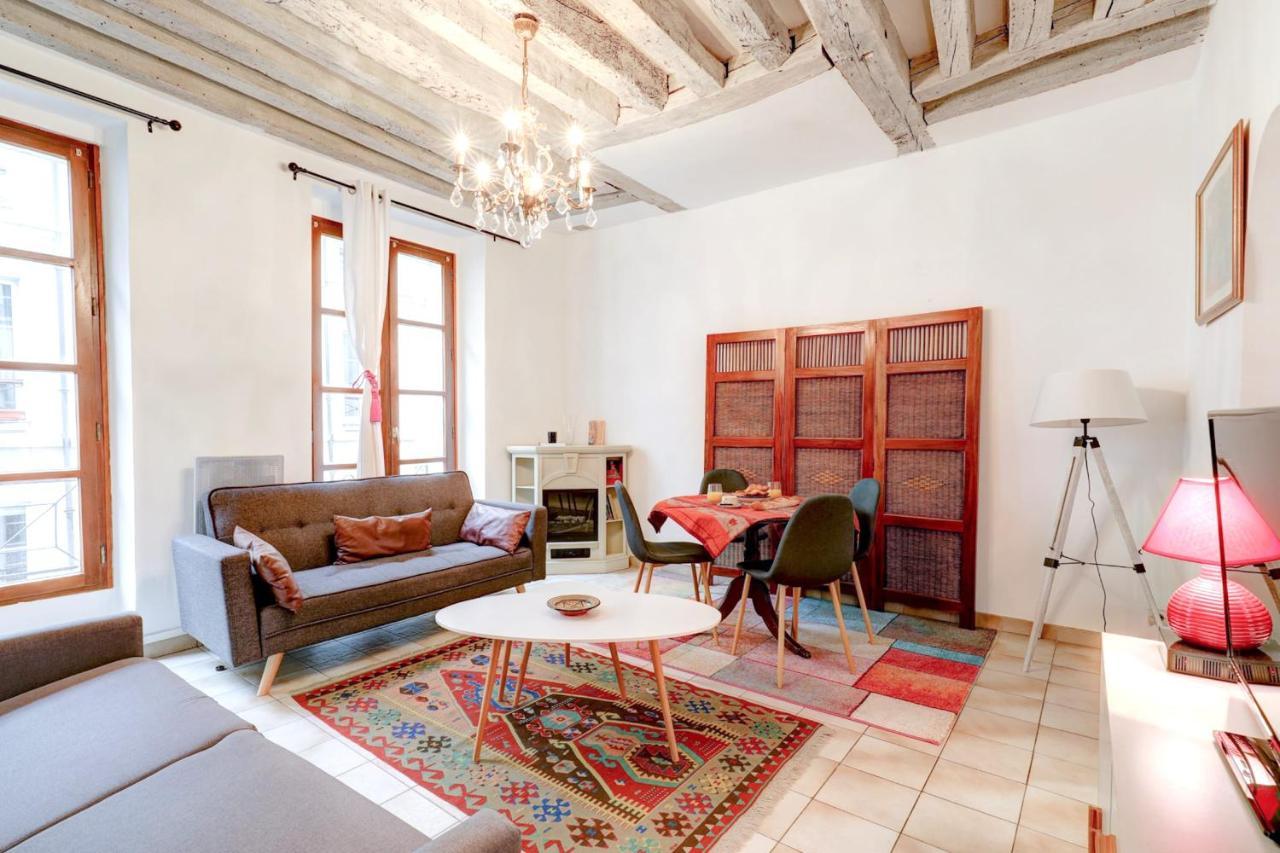 Appartamento Saint Germain Des Pres