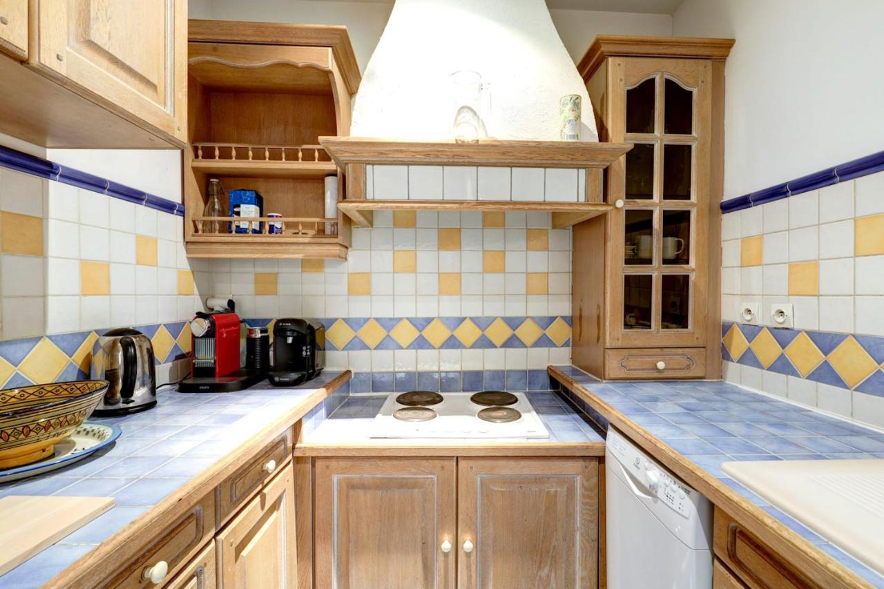 Appartamento Saint Germain Des Pres Parigi