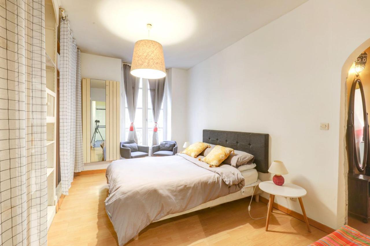 Appartamento Saint Germain Des Pres *