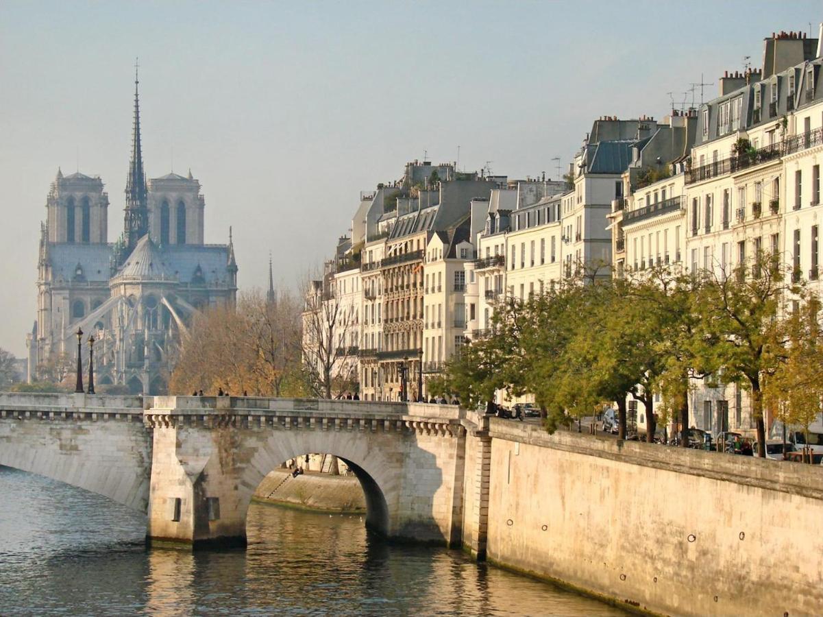 Appartamento Saint Germain Des Pres *