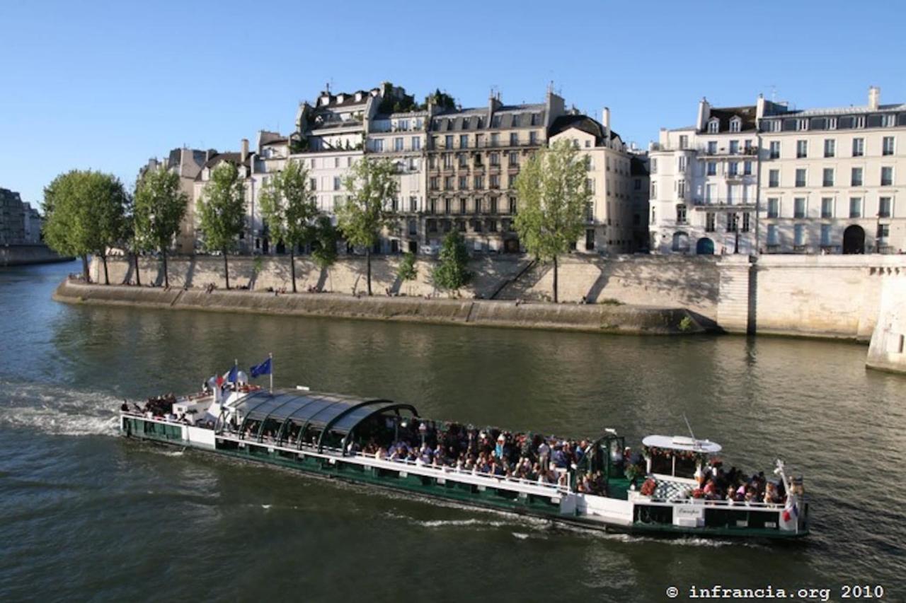 Appartamento Saint Germain Des Pres Parigi