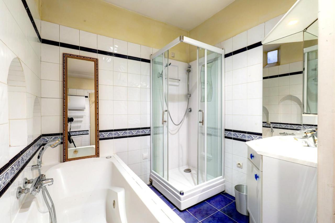 Appartamento Saint Germain Des Pres Parigi
